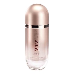 212 VIP Rose - Woda Perfumowana, CAROLINA HERRERA